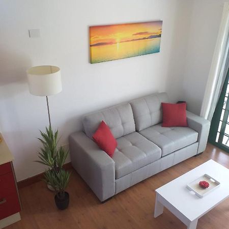 Apartment Duplex -The Sunny Hut - Swimming Pool - Free Wifi & Ac- Residence Las Marinas بويرتو ذيل كارمين المظهر الخارجي الصورة