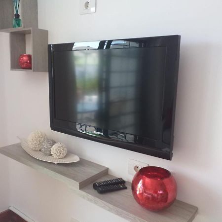 Apartment Duplex -The Sunny Hut - Swimming Pool - Free Wifi & Ac- Residence Las Marinas بويرتو ذيل كارمين المظهر الخارجي الصورة