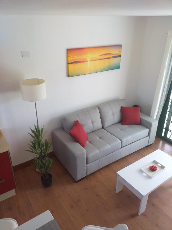 Apartment Duplex -The Sunny Hut - Swimming Pool - Free Wifi & Ac- Residence Las Marinas بويرتو ذيل كارمين المظهر الخارجي الصورة