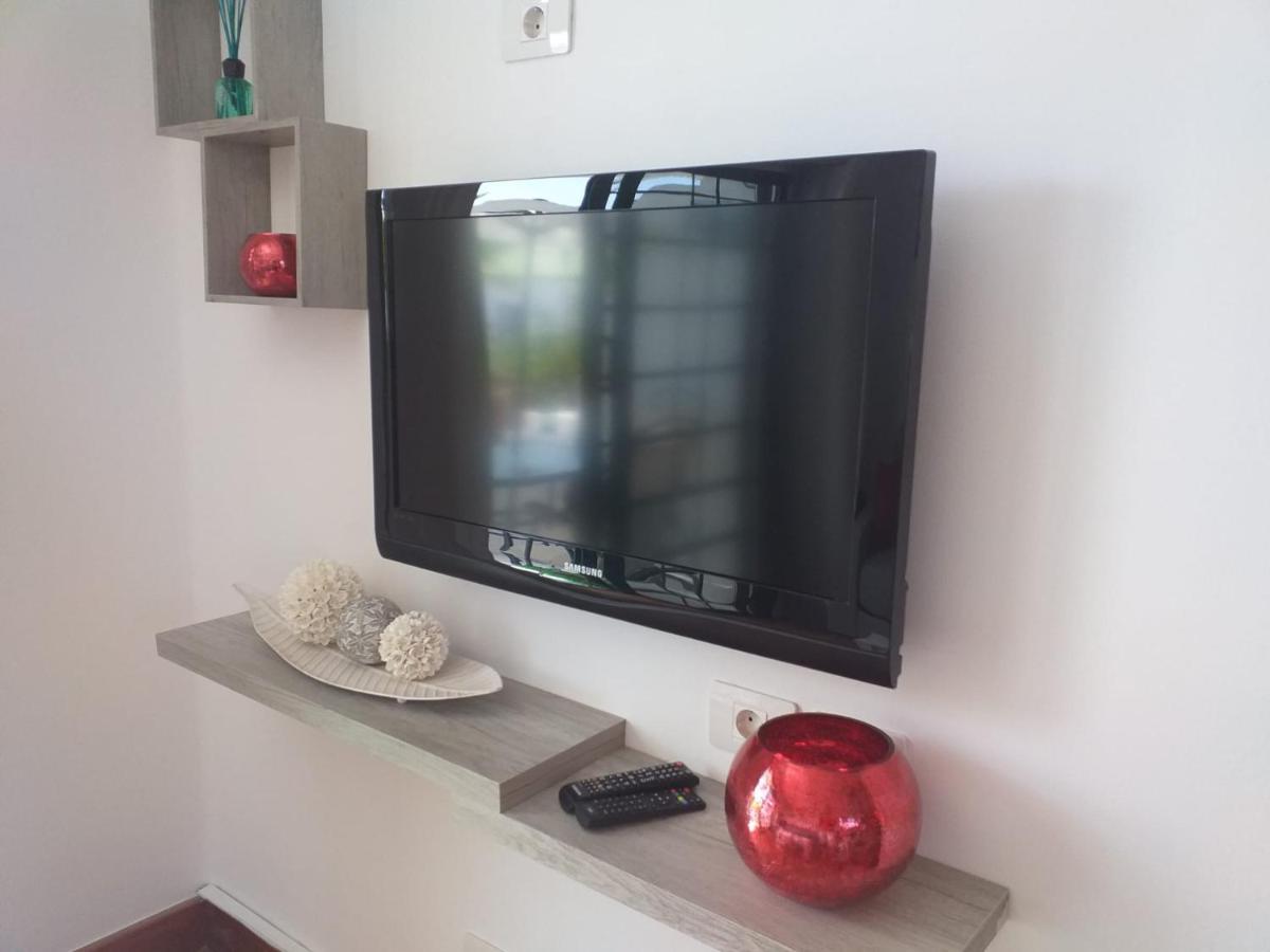 Apartment Duplex -The Sunny Hut - Swimming Pool - Free Wifi & Ac- Residence Las Marinas بويرتو ذيل كارمين المظهر الخارجي الصورة