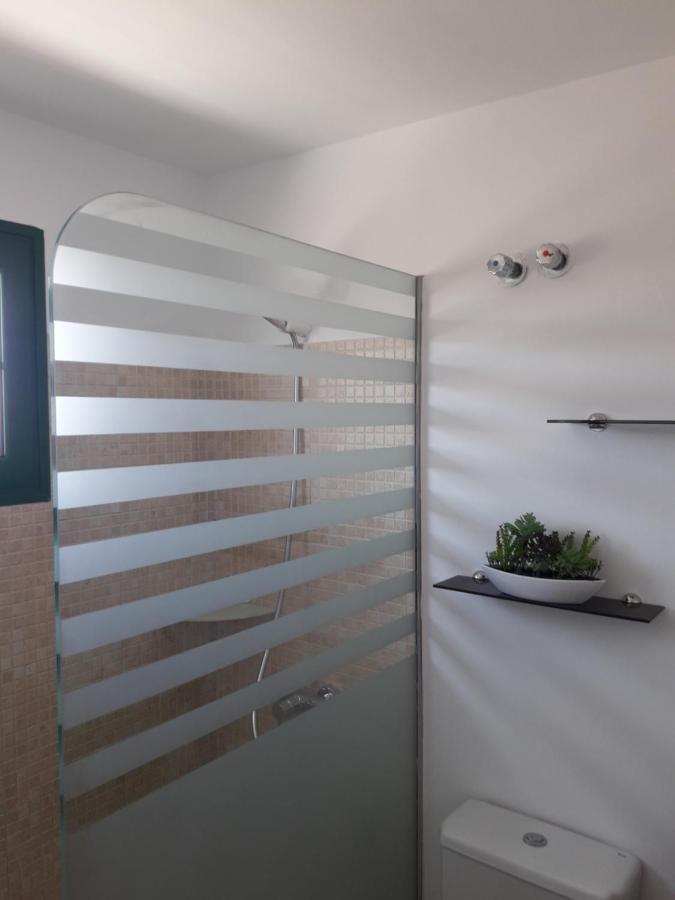 Apartment Duplex -The Sunny Hut - Swimming Pool - Free Wifi & Ac- Residence Las Marinas بويرتو ذيل كارمين المظهر الخارجي الصورة