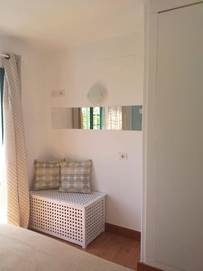Apartment Duplex -The Sunny Hut - Swimming Pool - Free Wifi & Ac- Residence Las Marinas بويرتو ذيل كارمين المظهر الخارجي الصورة