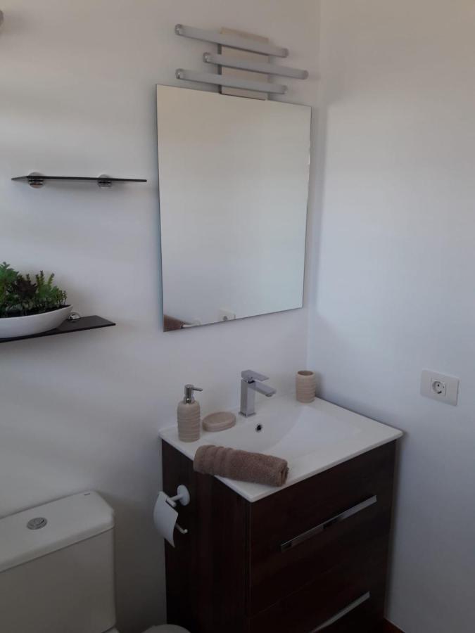 Apartment Duplex -The Sunny Hut - Swimming Pool - Free Wifi & Ac- Residence Las Marinas بويرتو ذيل كارمين المظهر الخارجي الصورة