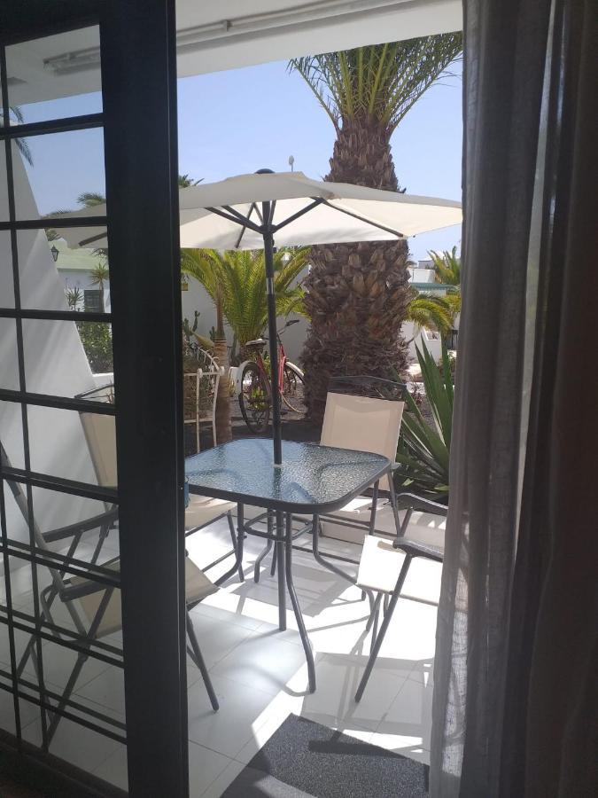 Apartment Duplex -The Sunny Hut - Swimming Pool - Free Wifi & Ac- Residence Las Marinas بويرتو ذيل كارمين المظهر الخارجي الصورة